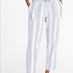 Old navy M tall pants